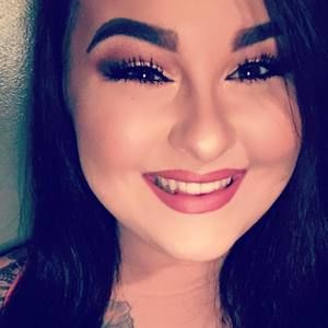 Meet your Posher, Britni